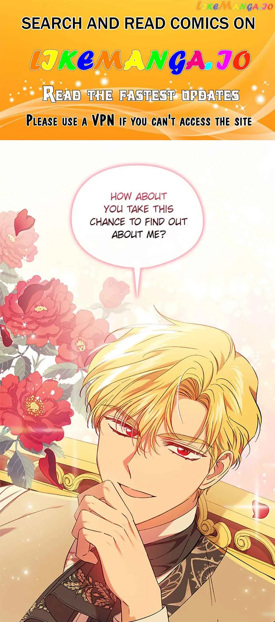 I don’t believe in my twin sister Chapter 42 Online - página 1