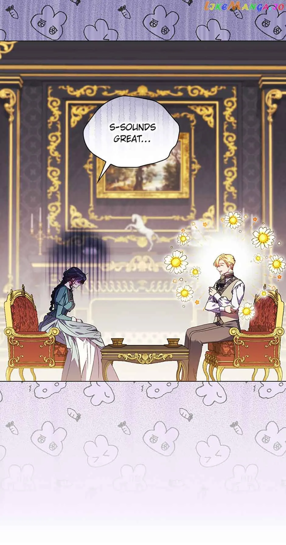 I don’t believe in my twin sister Chapter 42 Online - página 5