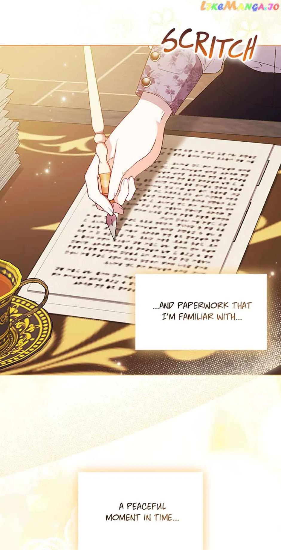 I don’t believe in my twin sister Chapter 42 Online - página 10