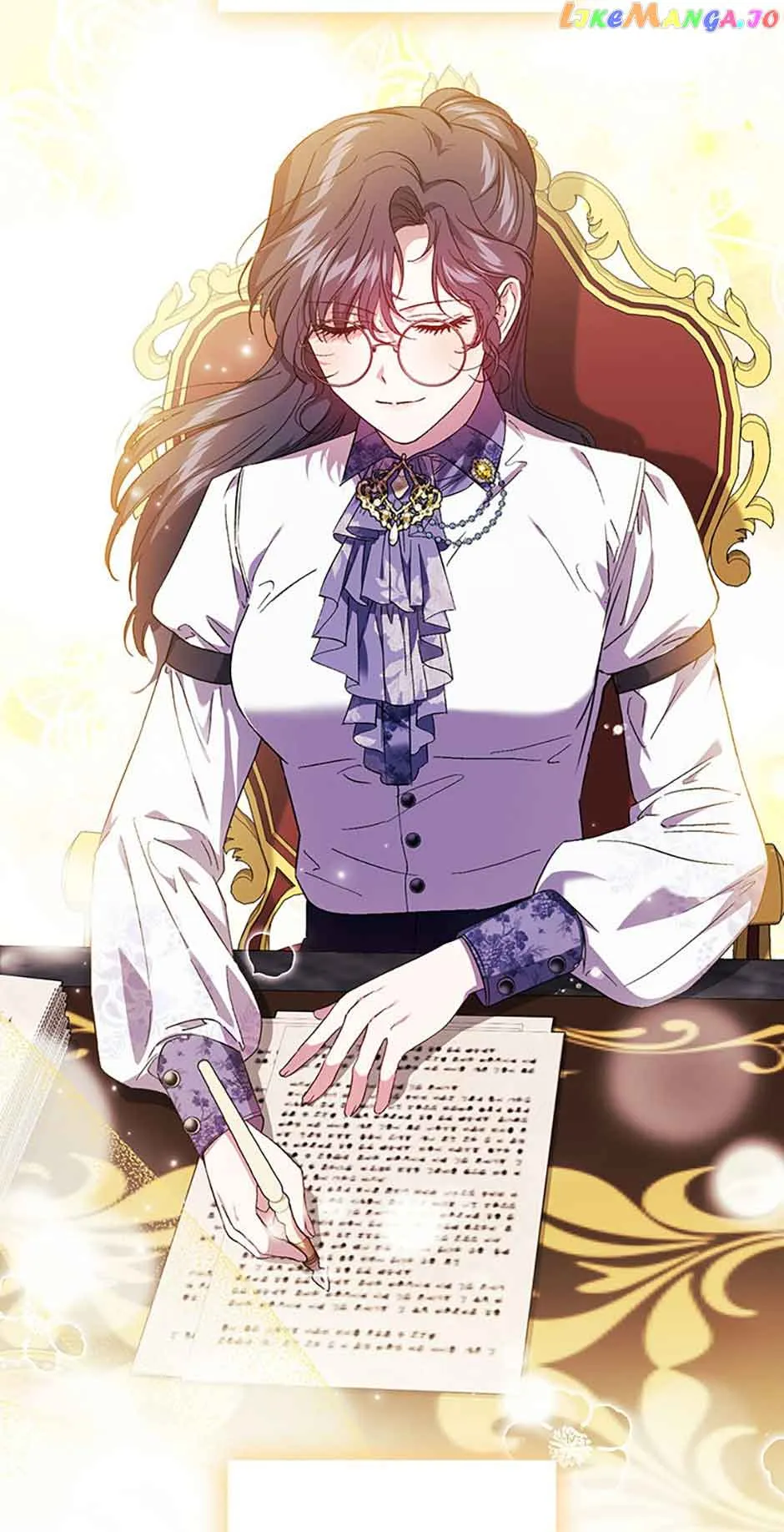 I don’t believe in my twin sister Chapter 42 Online - página 11