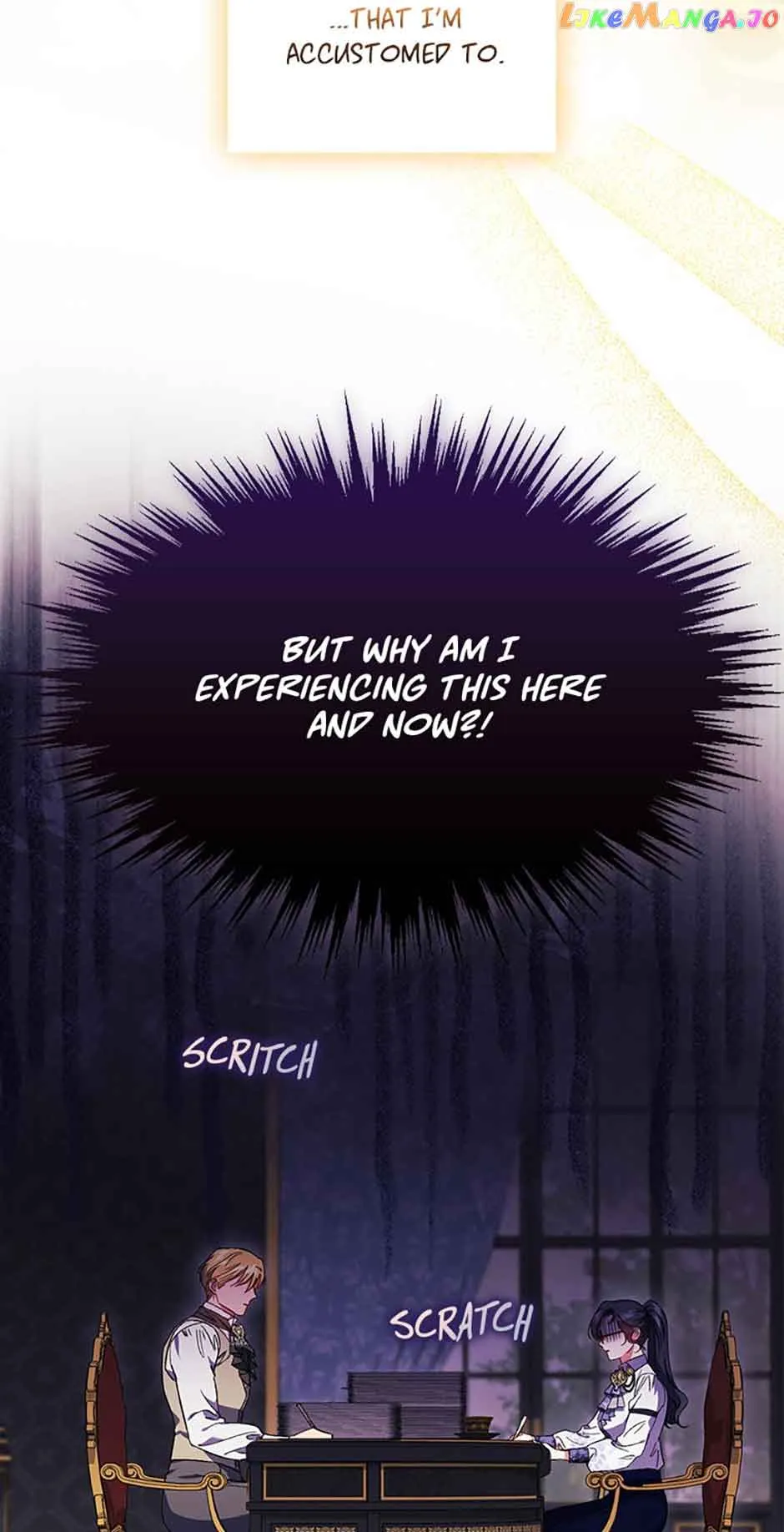 I don’t believe in my twin sister Chapter 42 Online - página 12