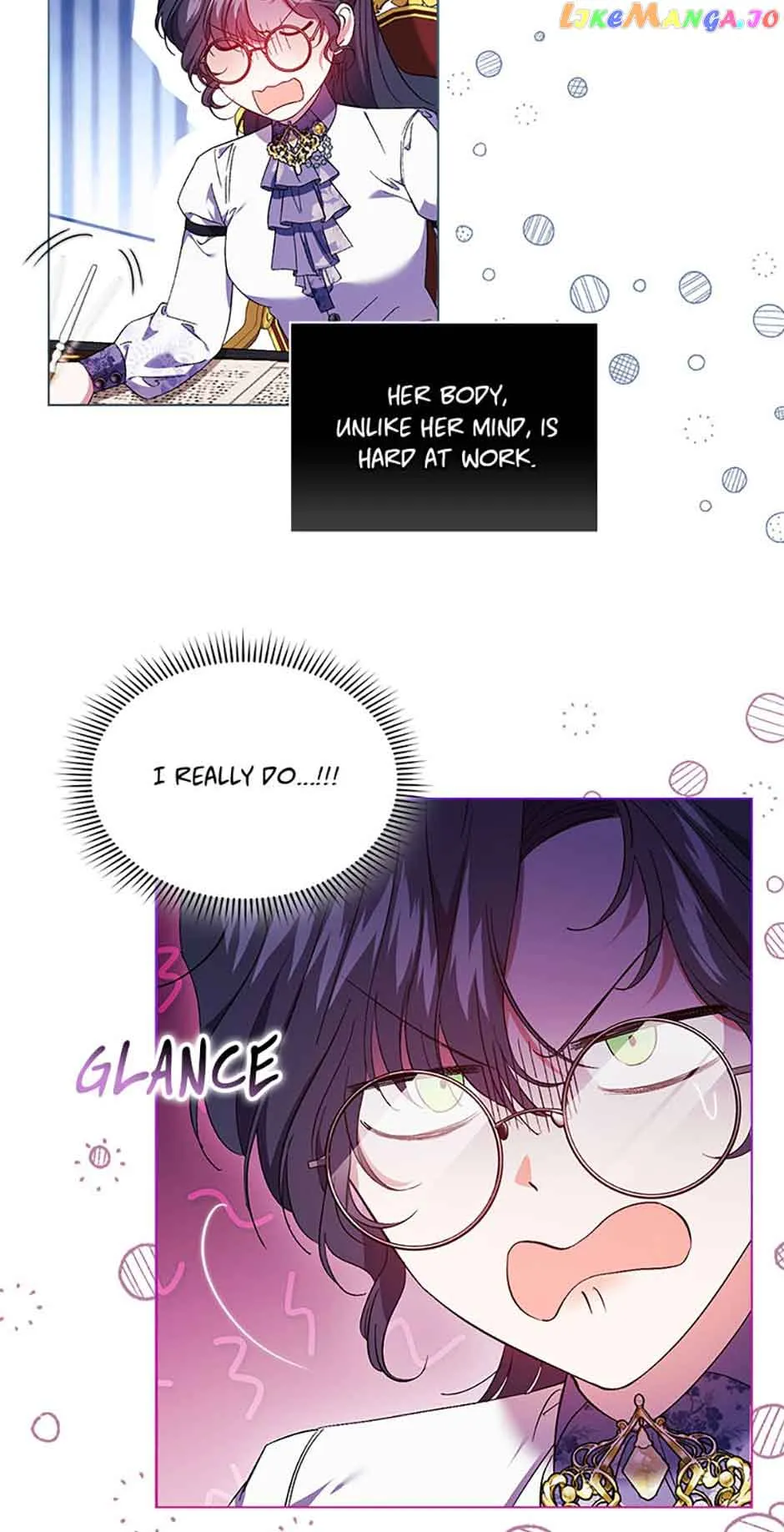 I don’t believe in my twin sister Chapter 42 Online - página 14