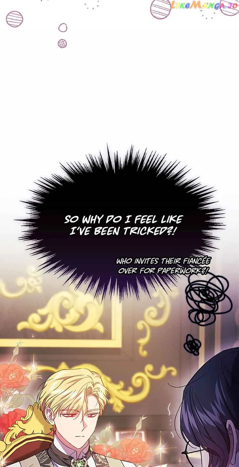 I don’t believe in my twin sister Chapter 42 Online - página 15