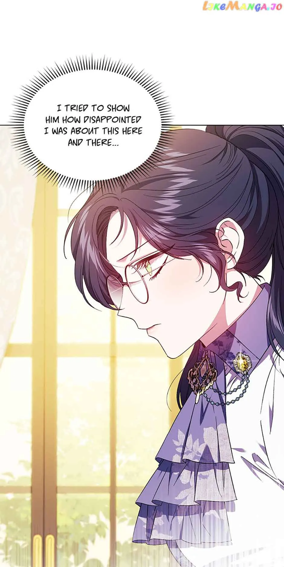 I don’t believe in my twin sister Chapter 42 Online - página 17