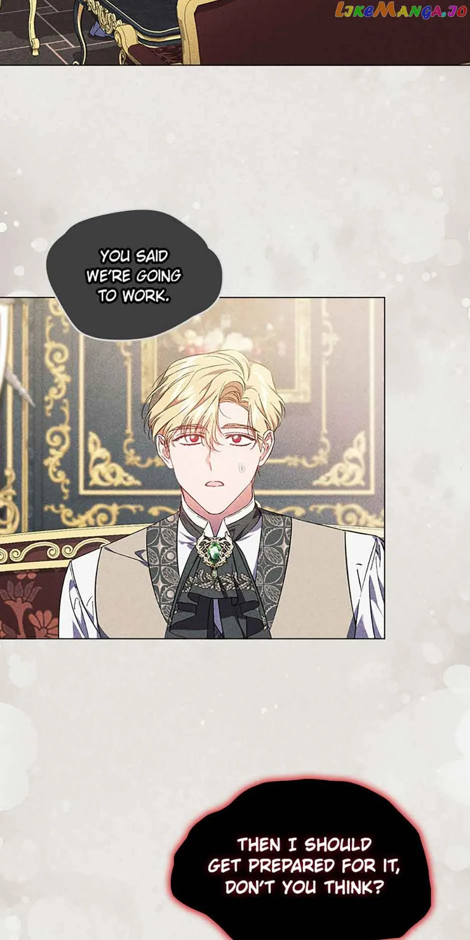 I don’t believe in my twin sister Chapter 42 Online - página 20