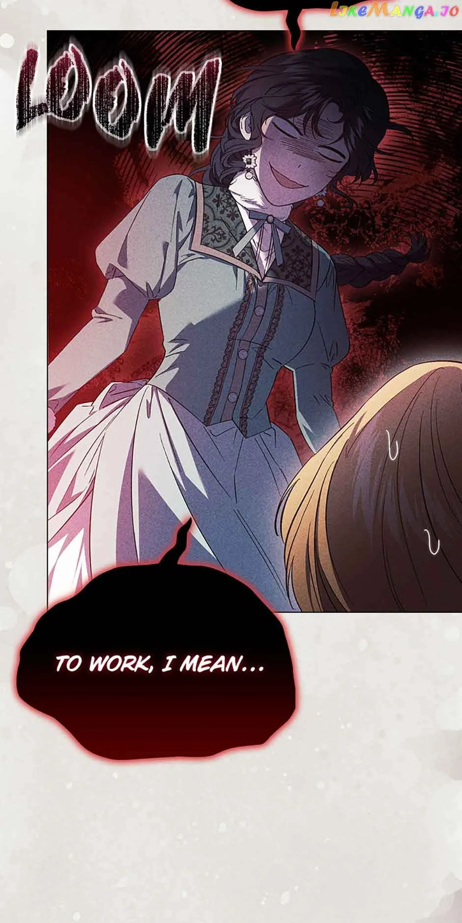 I don’t believe in my twin sister Chapter 42 Online - página 21