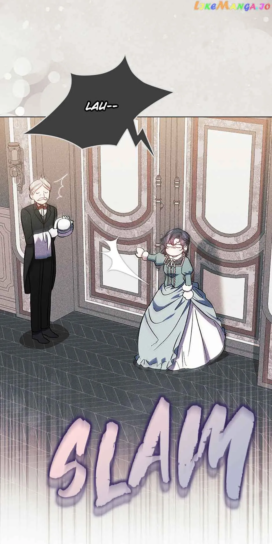 I don’t believe in my twin sister Chapter 42 Online - página 22