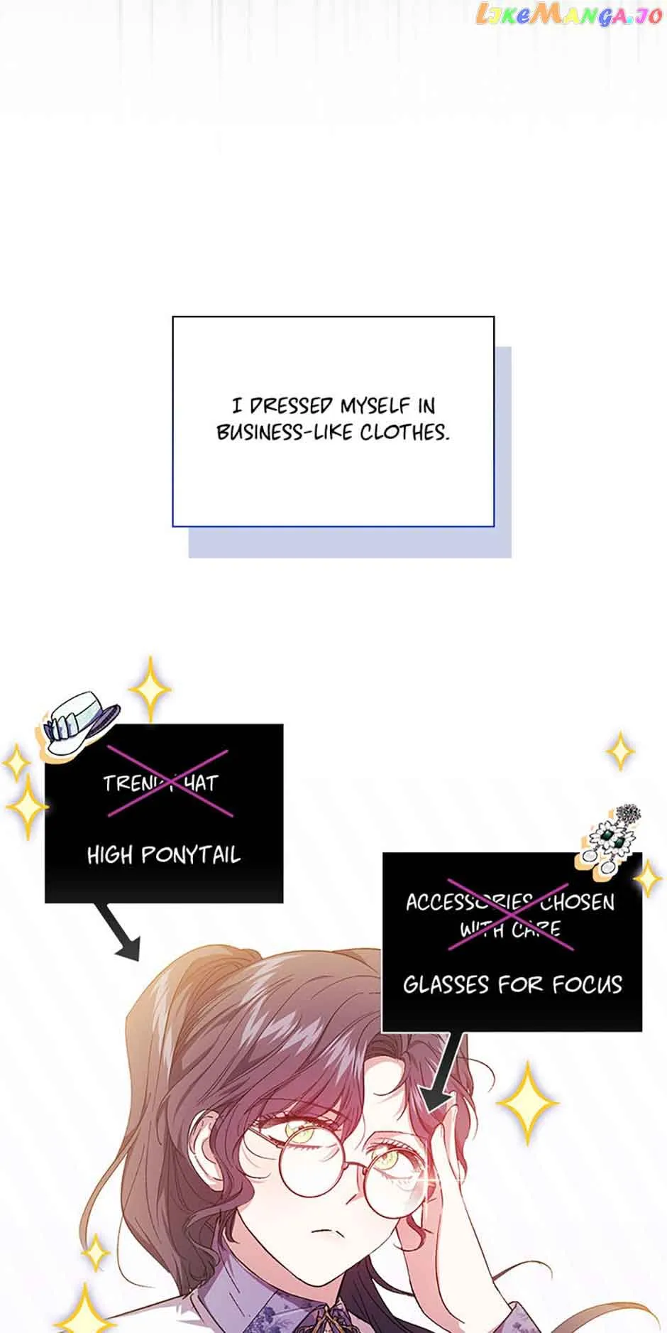 I don’t believe in my twin sister Chapter 42 Online - página 23