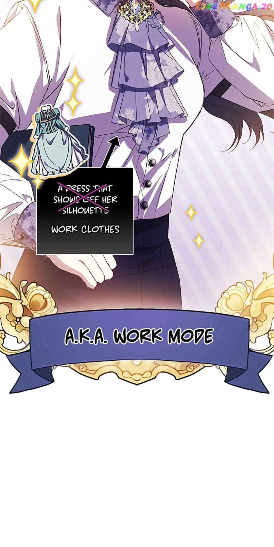 I don’t believe in my twin sister Chapter 42 Online - página 24