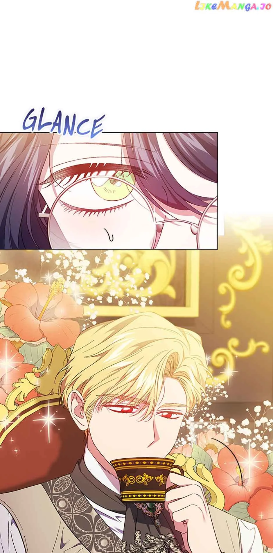 I don’t believe in my twin sister Chapter 42 Online - página 25