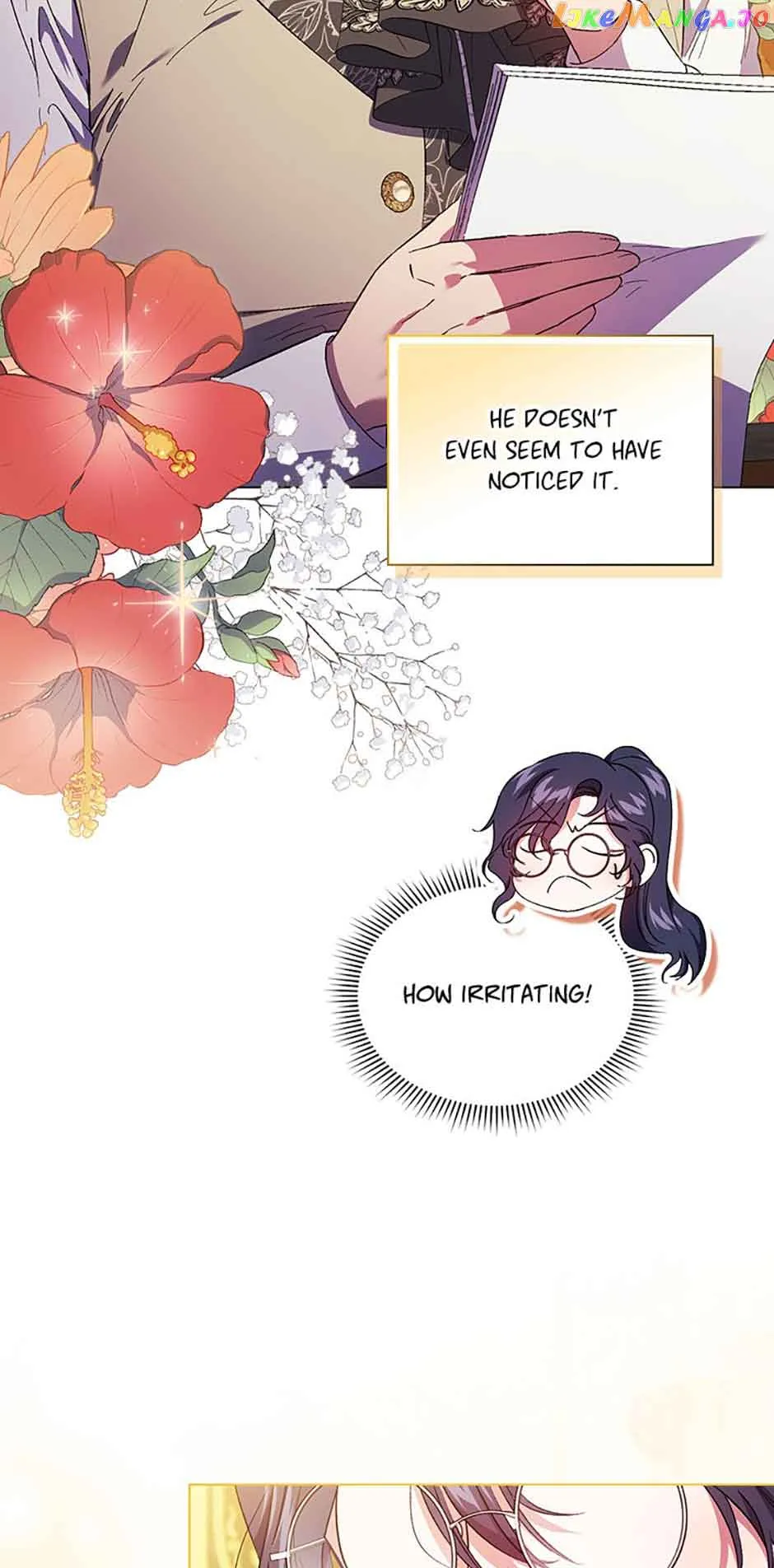 I don’t believe in my twin sister Chapter 42 Online - página 26
