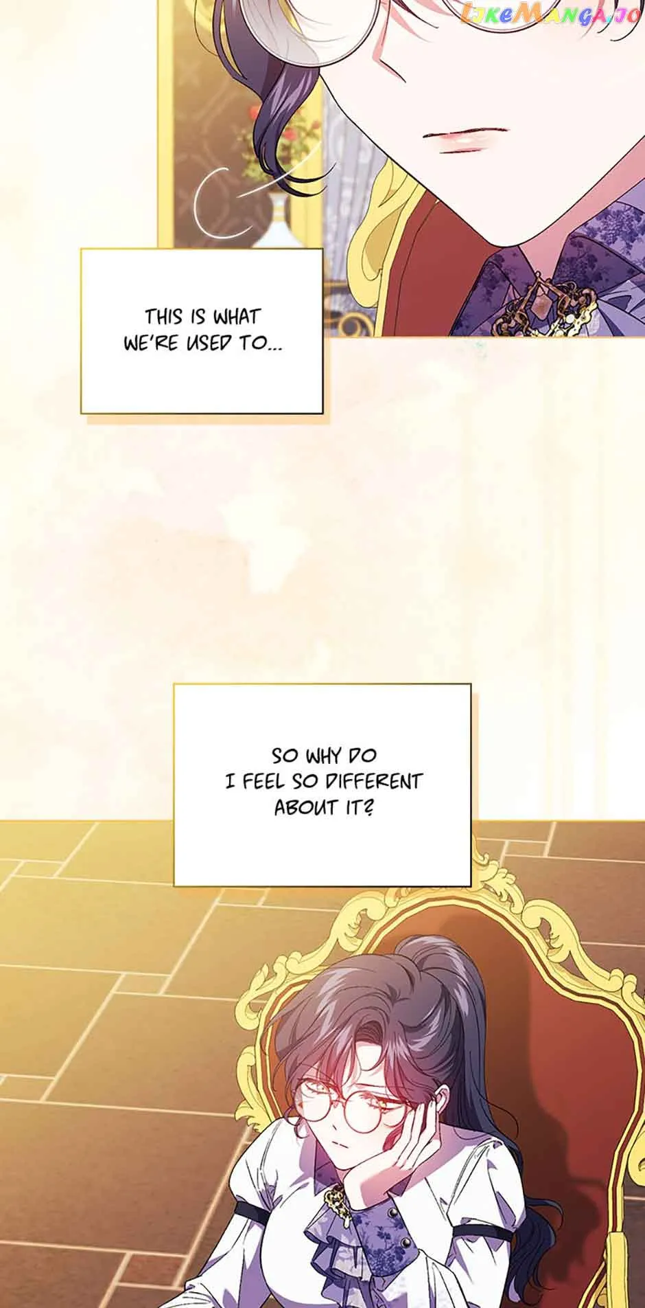 I don’t believe in my twin sister Chapter 42 Online - página 27
