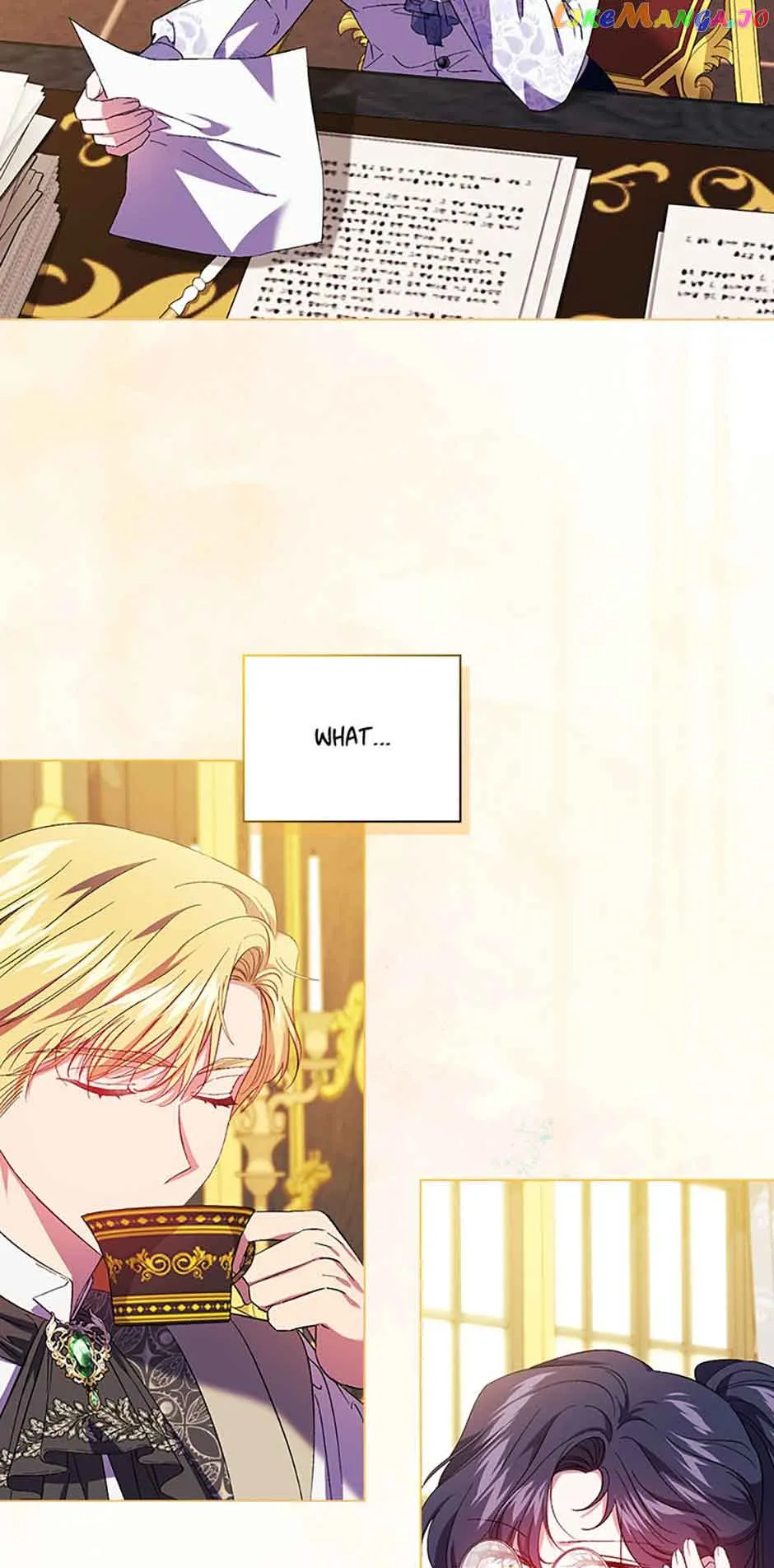 I don’t believe in my twin sister Chapter 42 Online - página 28