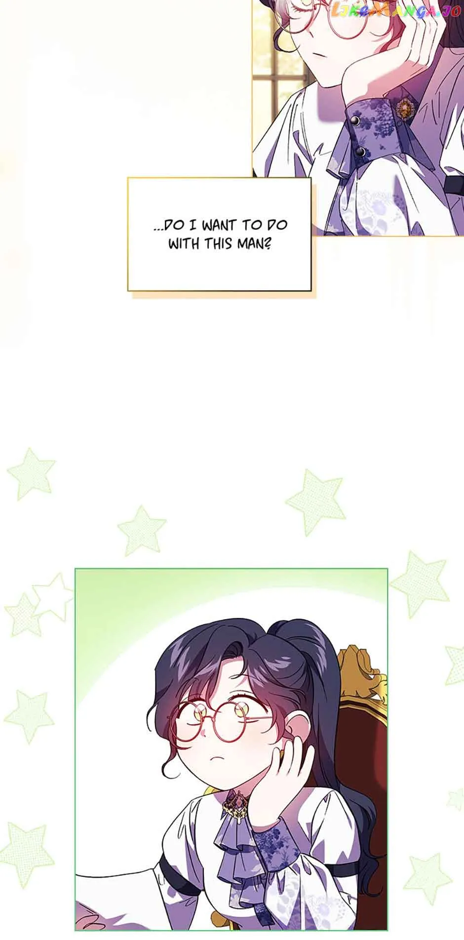 I don’t believe in my twin sister Chapter 42 Online - página 29