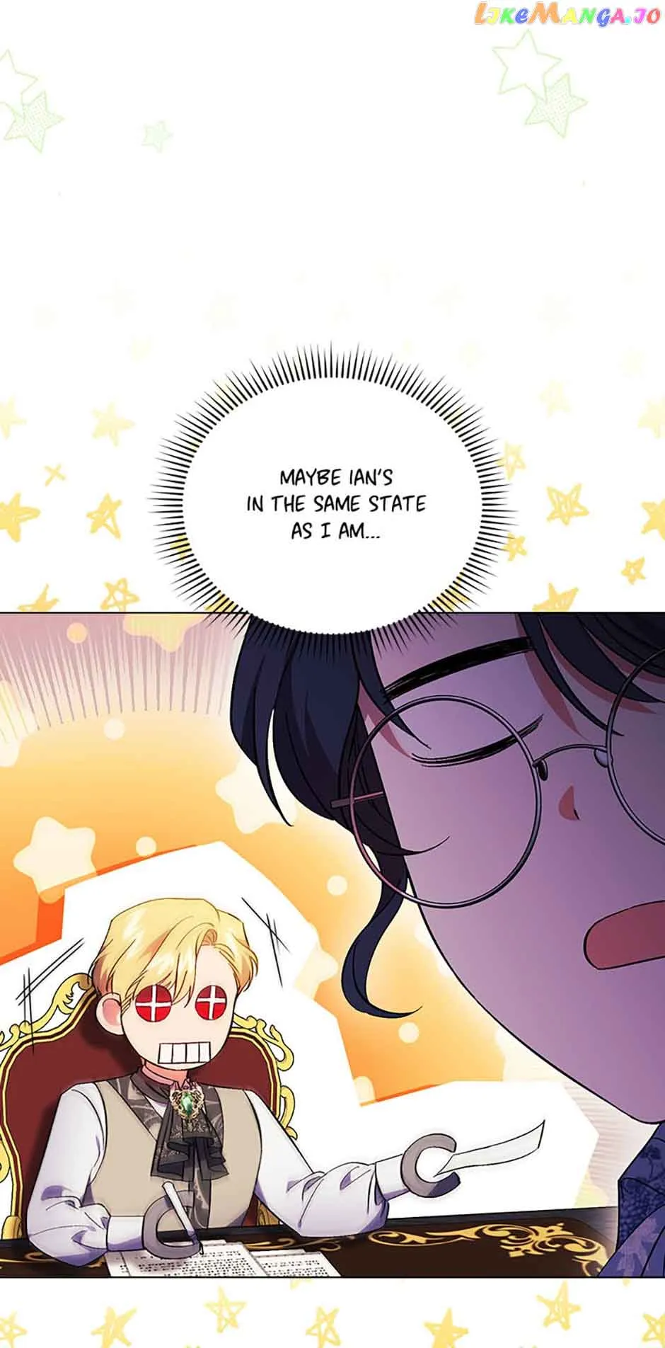 I don’t believe in my twin sister Chapter 42 Online - página 30