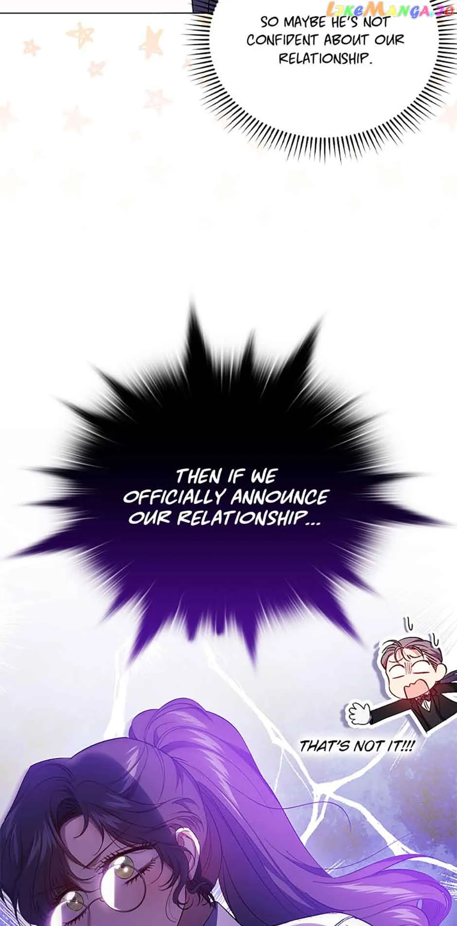 I don’t believe in my twin sister Chapter 42 Online - página 32