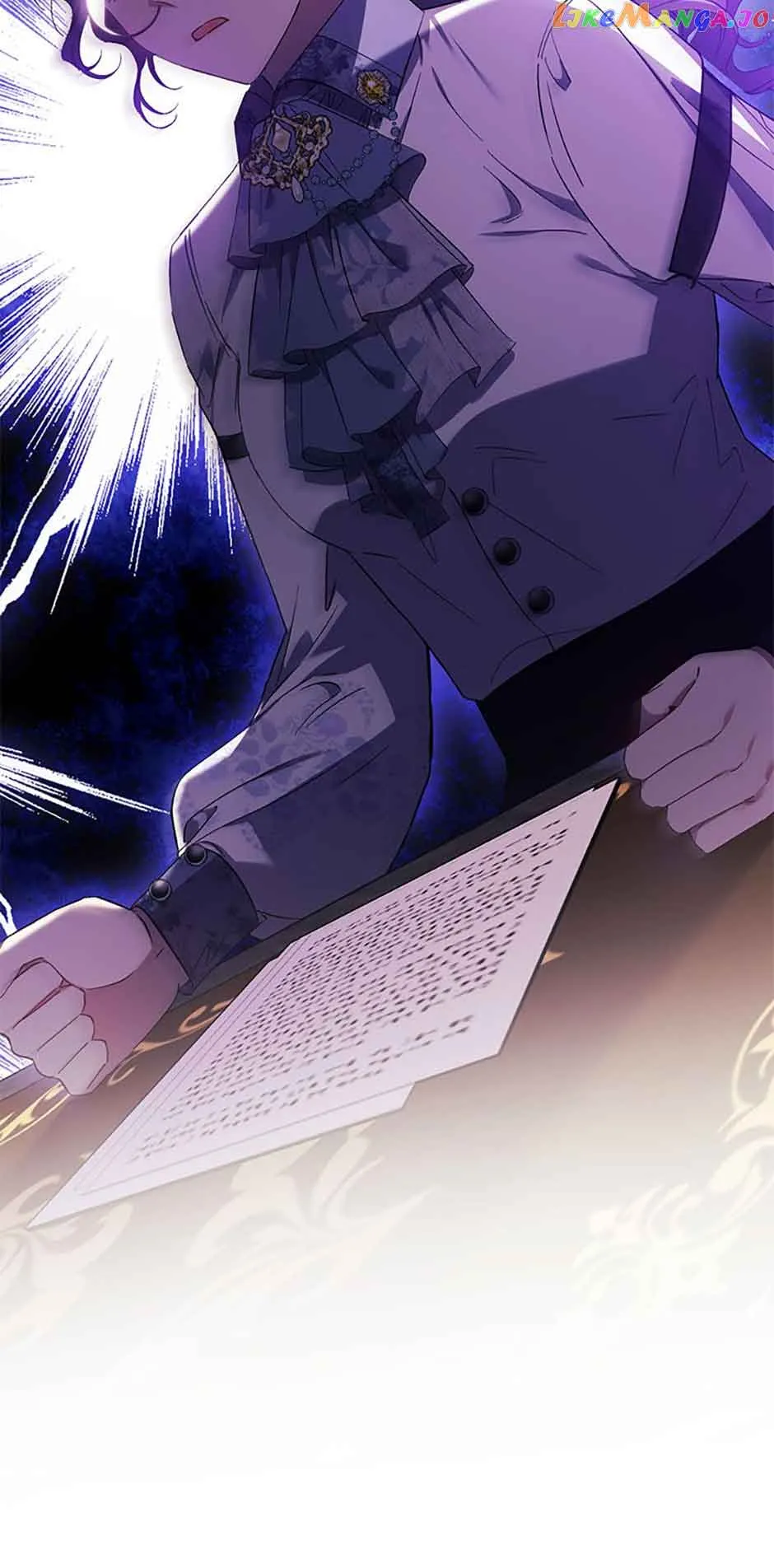 I don’t believe in my twin sister Chapter 42 Online - página 33