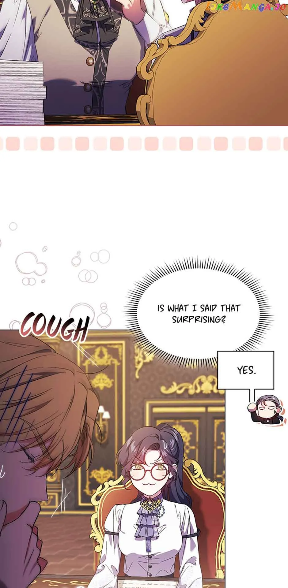 I don’t believe in my twin sister Chapter 42 Online - página 35