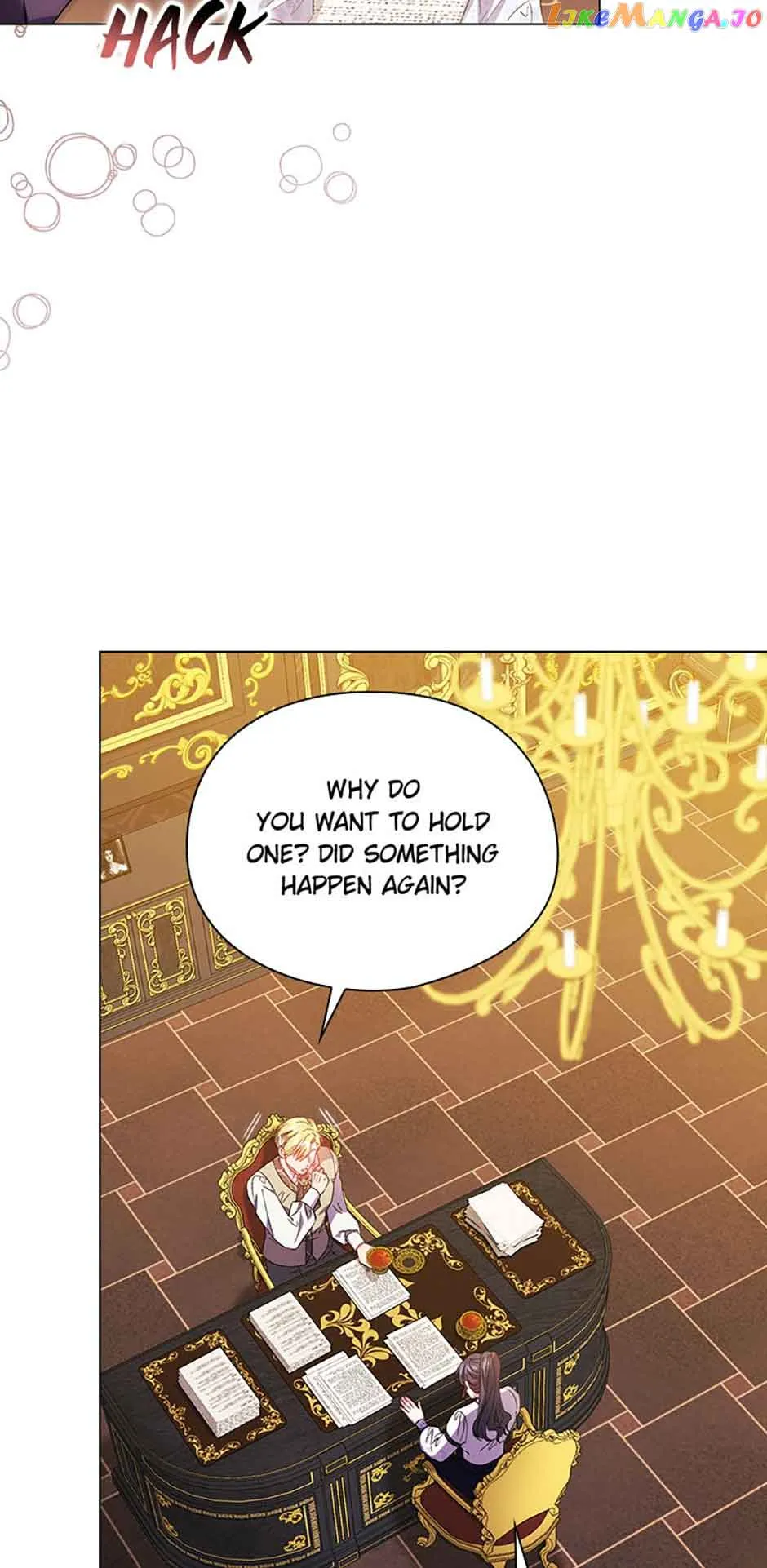 I don’t believe in my twin sister Chapter 42 Online - página 36