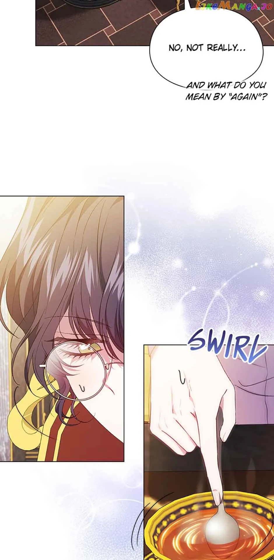 I don’t believe in my twin sister Chapter 42 Online - página 37
