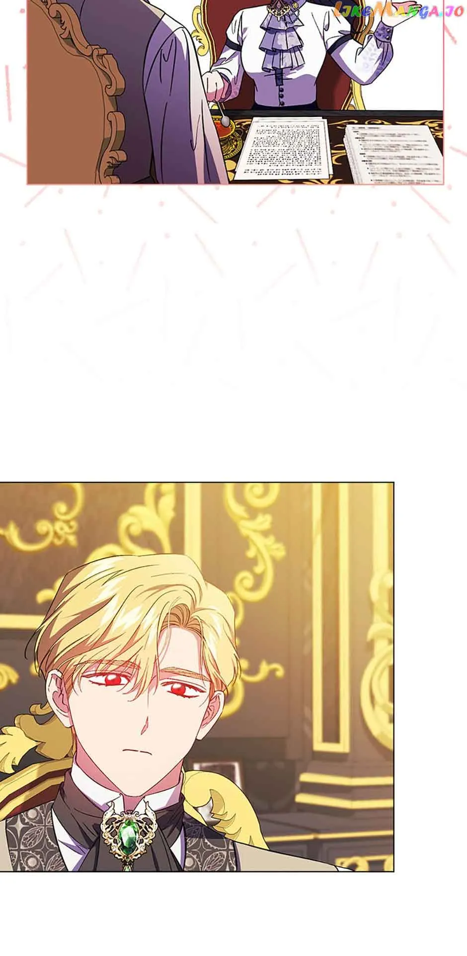 I don’t believe in my twin sister Chapter 42 Online - página 39