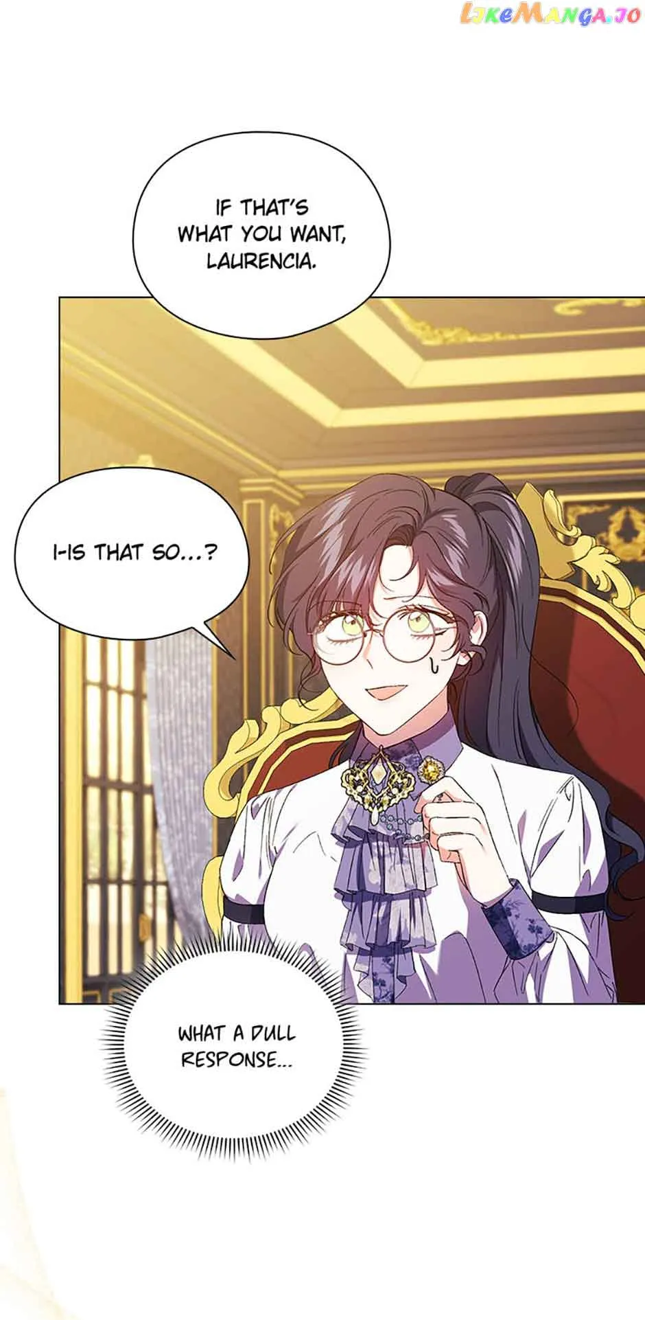 I don’t believe in my twin sister Chapter 42 Online - página 40