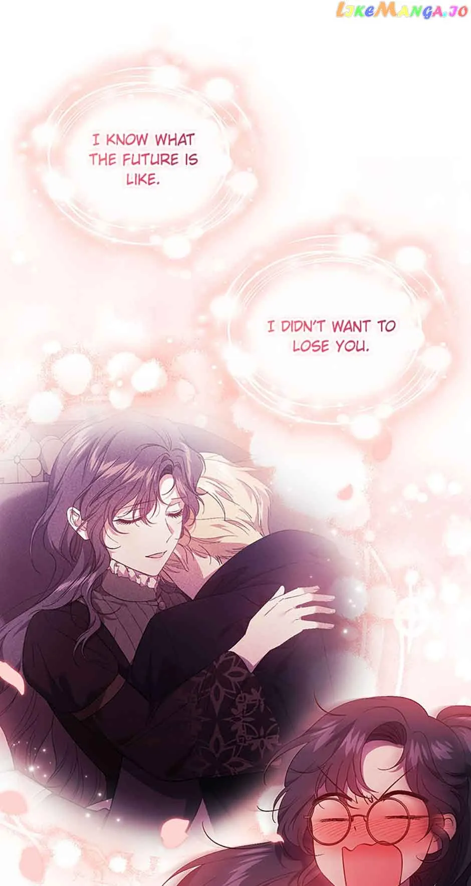 I don’t believe in my twin sister Chapter 42 Online - página 43