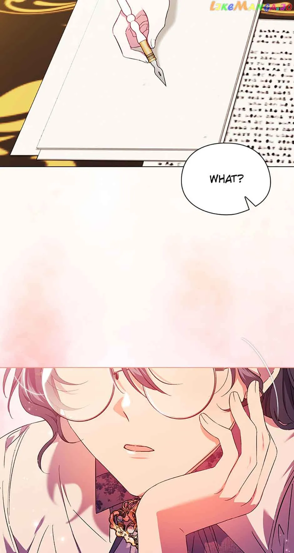 I don’t believe in my twin sister Chapter 42 Online - página 45