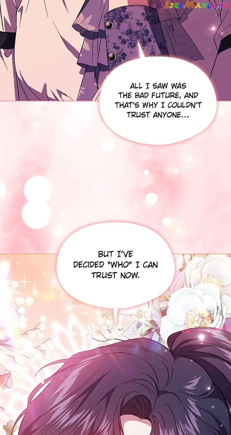 I don’t believe in my twin sister Chapter 42 Online - página 46