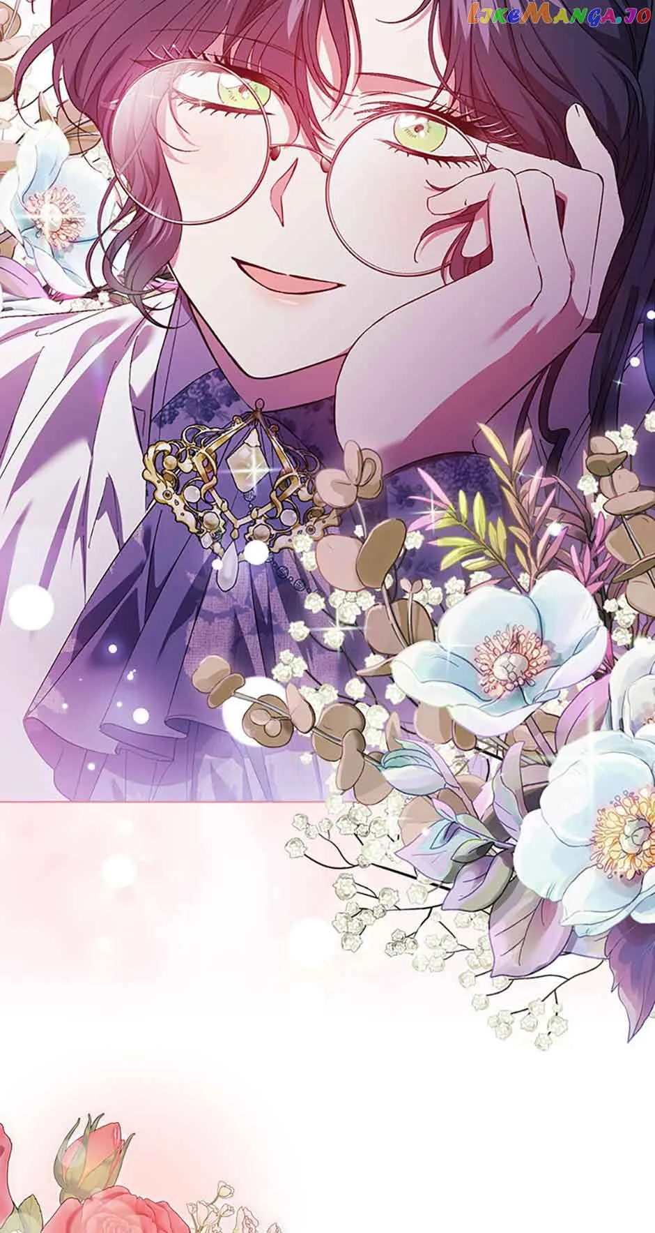 I don’t believe in my twin sister Chapter 42 Online - página 47