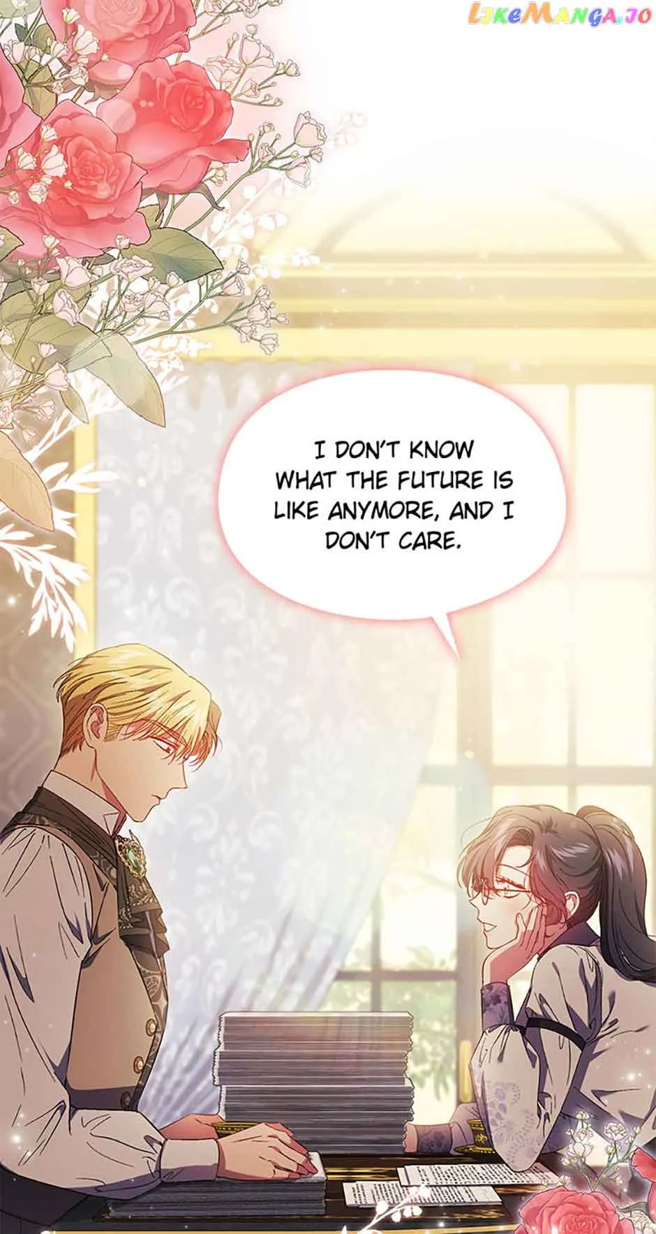 I don’t believe in my twin sister Chapter 42 Online - página 48