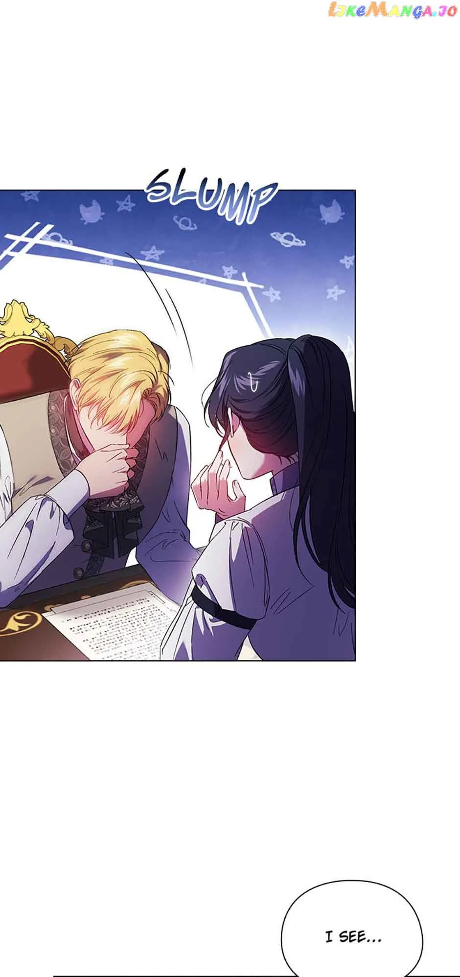 I don’t believe in my twin sister Chapter 42 Online - página 50