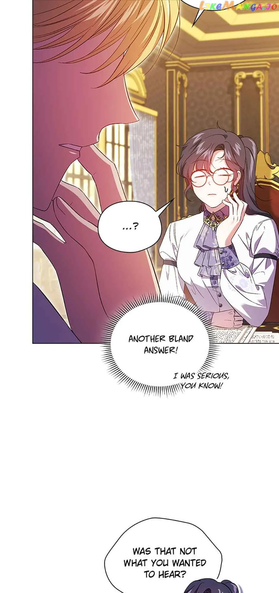 I don’t believe in my twin sister Chapter 42 Online - página 51