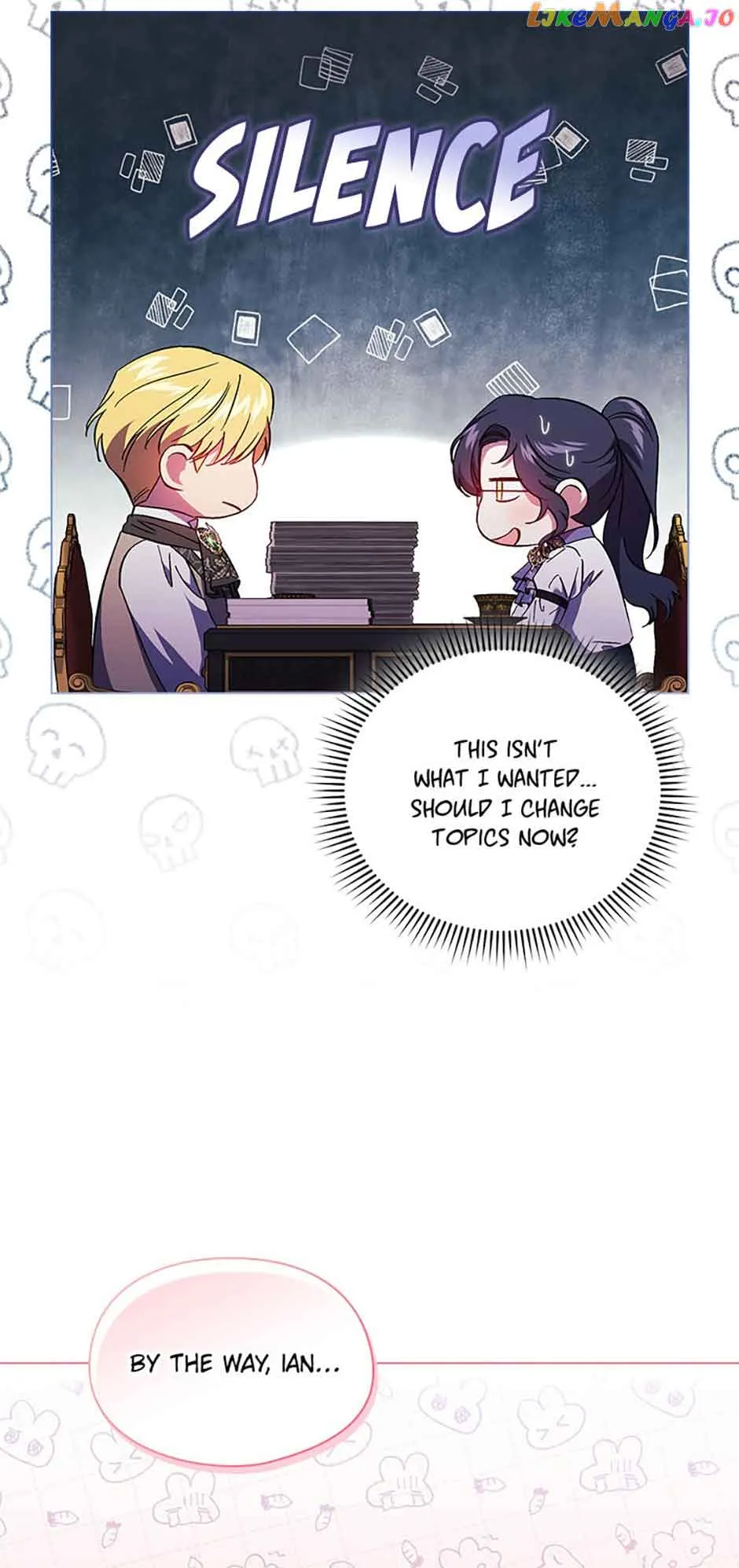 I don’t believe in my twin sister Chapter 42 Online - página 53