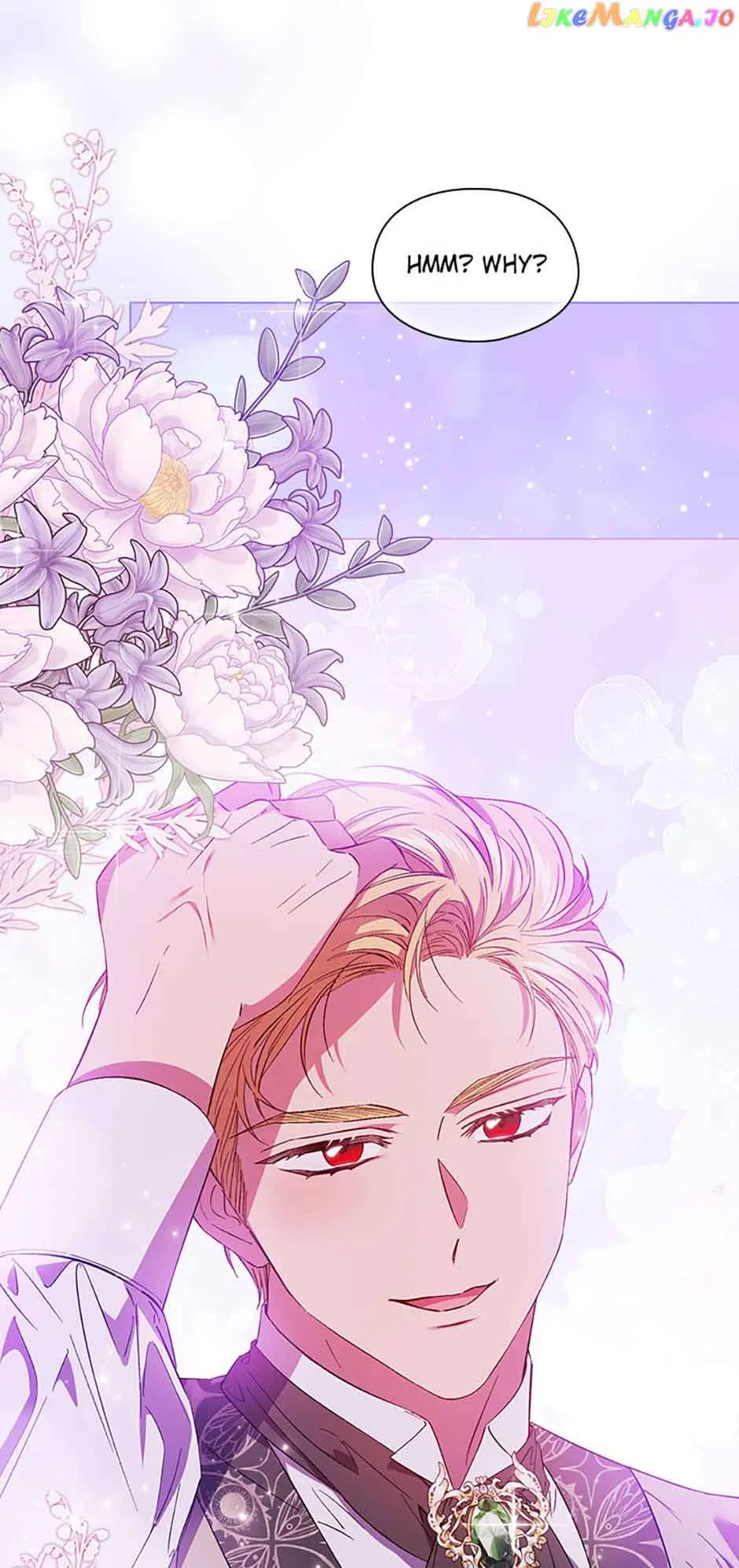 I don’t believe in my twin sister Chapter 42 Online - página 55