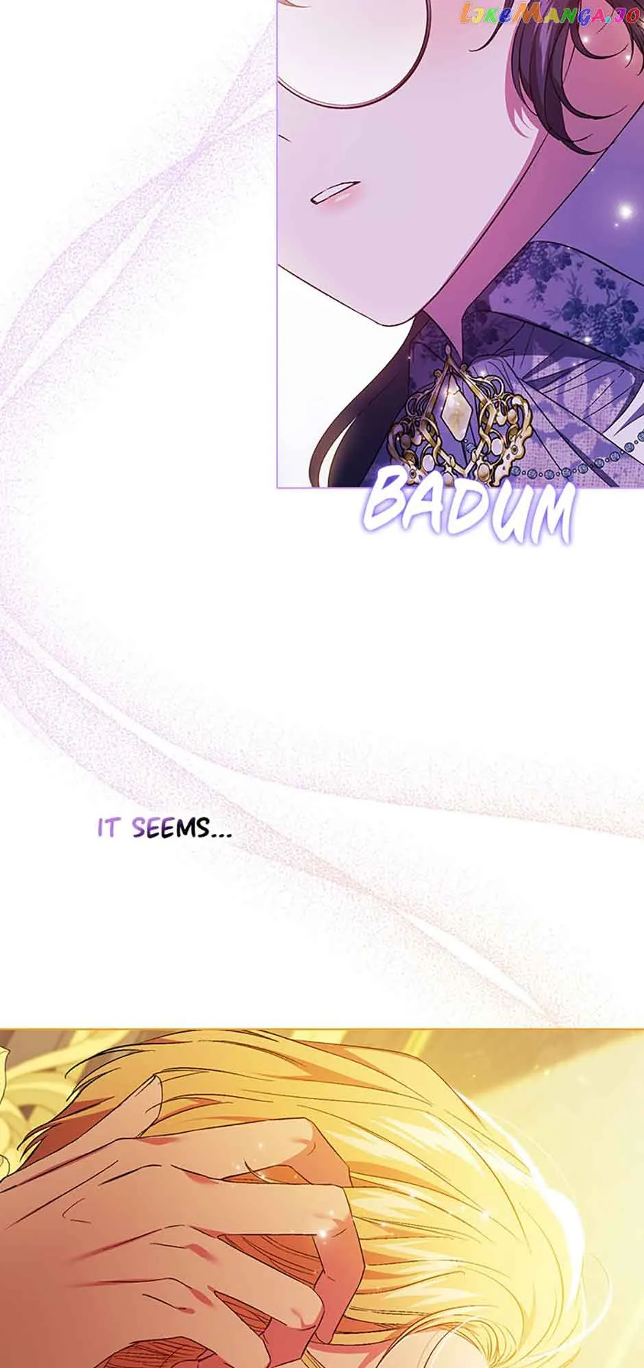 I don’t believe in my twin sister Chapter 42 Online - página 57