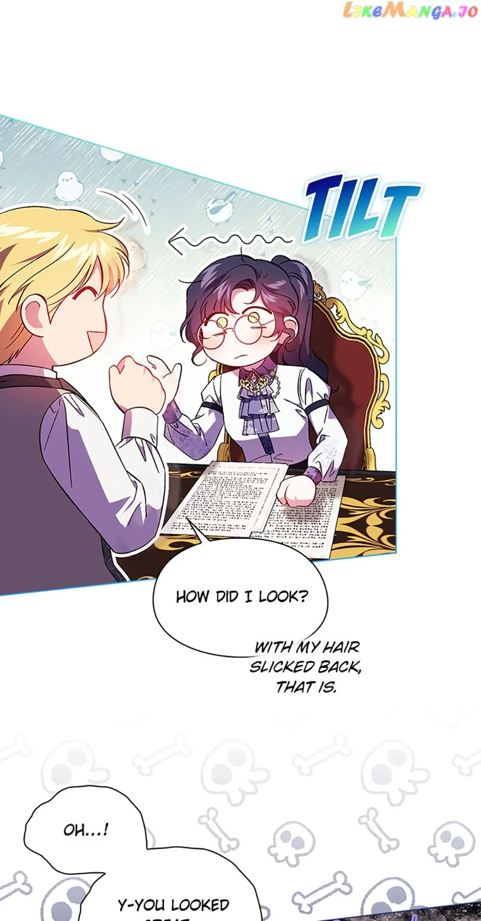I don’t believe in my twin sister Chapter 42 Online - página 59