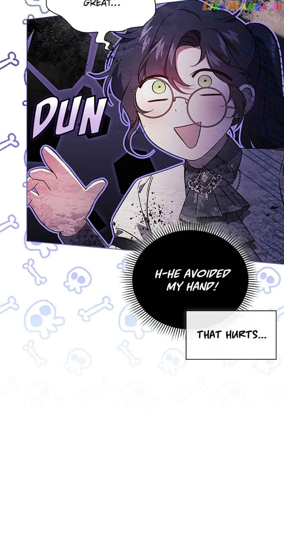 I don’t believe in my twin sister Chapter 42 Online - página 60