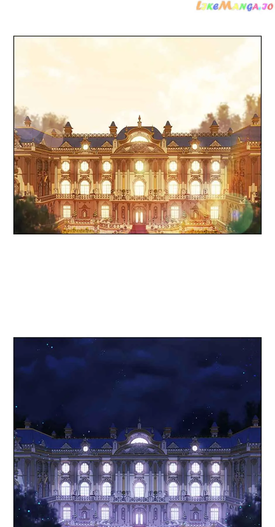 I don’t believe in my twin sister Chapter 42 Online - página 61