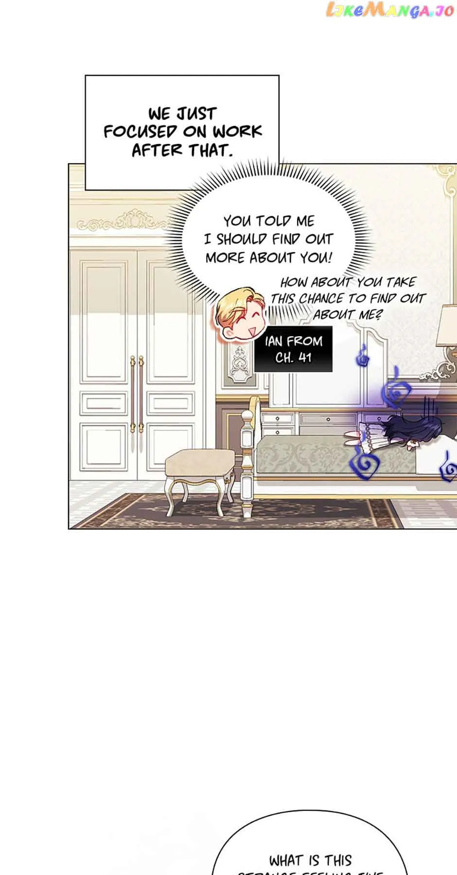 I don’t believe in my twin sister Chapter 42 Online - página 63
