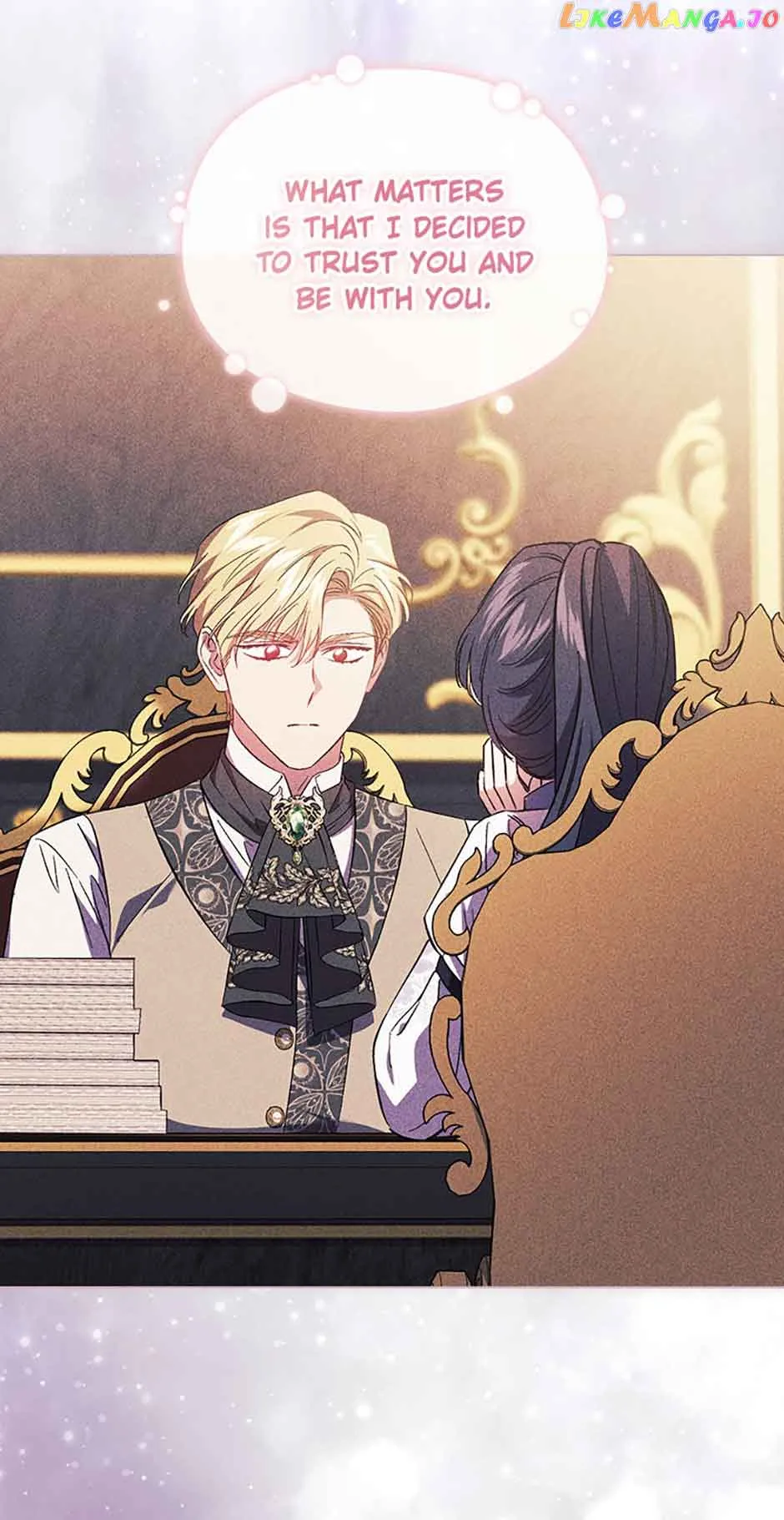 I don’t believe in my twin sister Chapter 42 Online - página 71