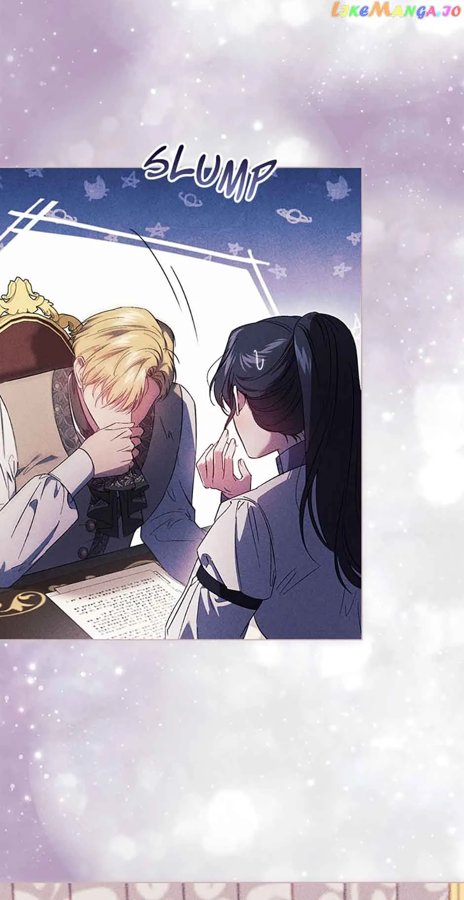 I don’t believe in my twin sister Chapter 42 Online - página 72