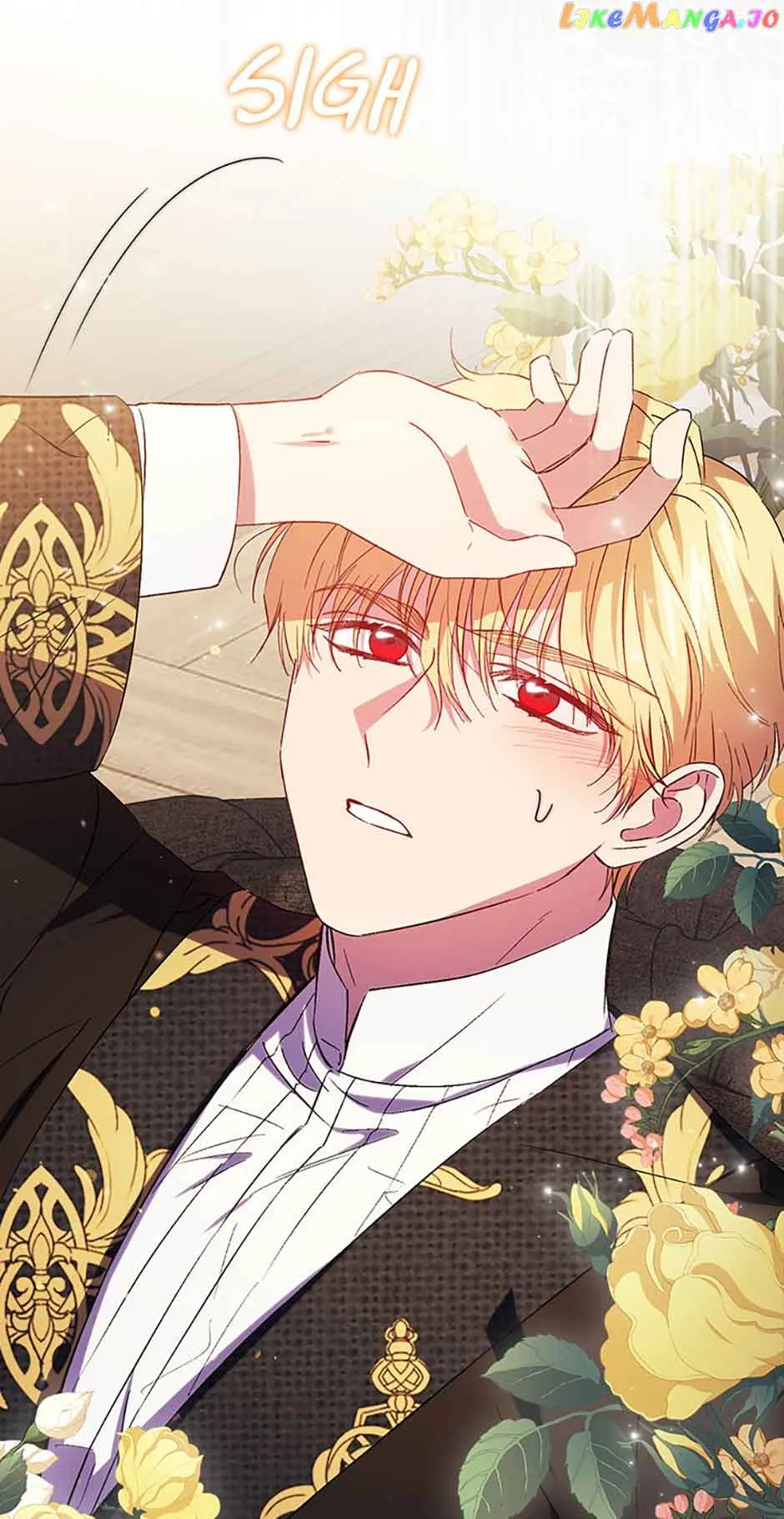 I don’t believe in my twin sister Chapter 42 Online - página 75
