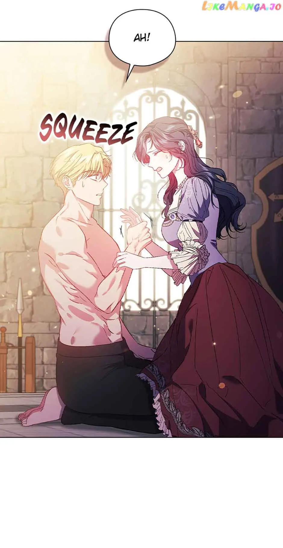 I don’t believe in my twin sister Chapter 44 Online - página 3