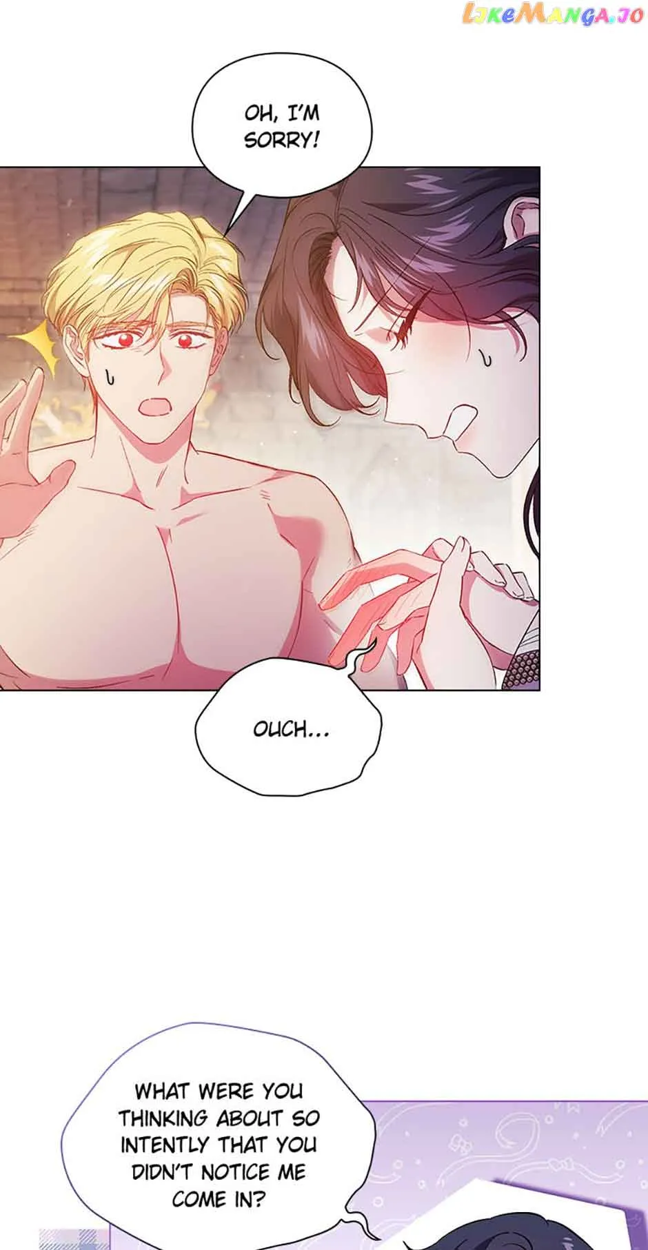 I don’t believe in my twin sister Chapter 44 Online - página 4