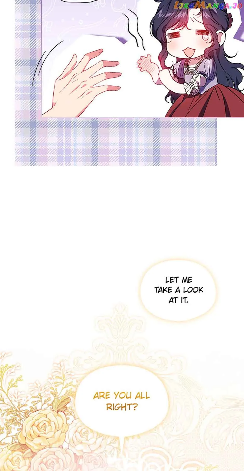 I don’t believe in my twin sister Chapter 44 Online - página 5