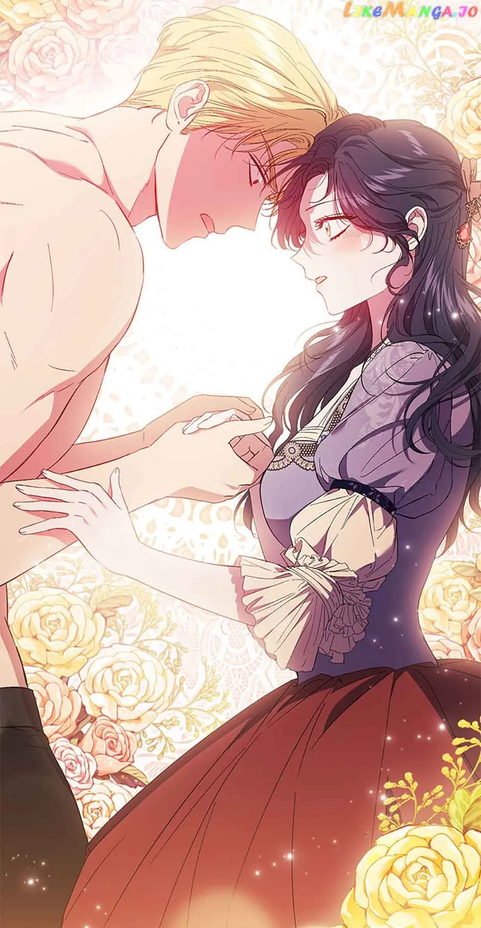 I don’t believe in my twin sister Chapter 44 Online - página 6