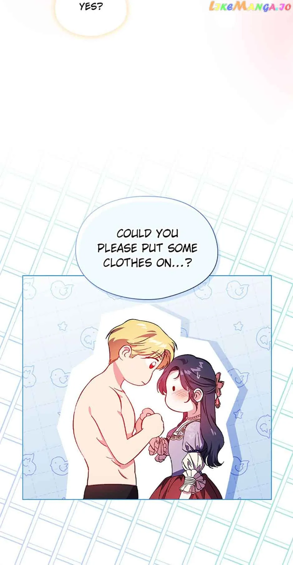 I don’t believe in my twin sister Chapter 44 Online - página 8