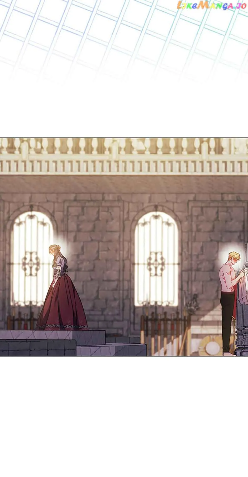 I don’t believe in my twin sister Chapter 44 Online - página 9