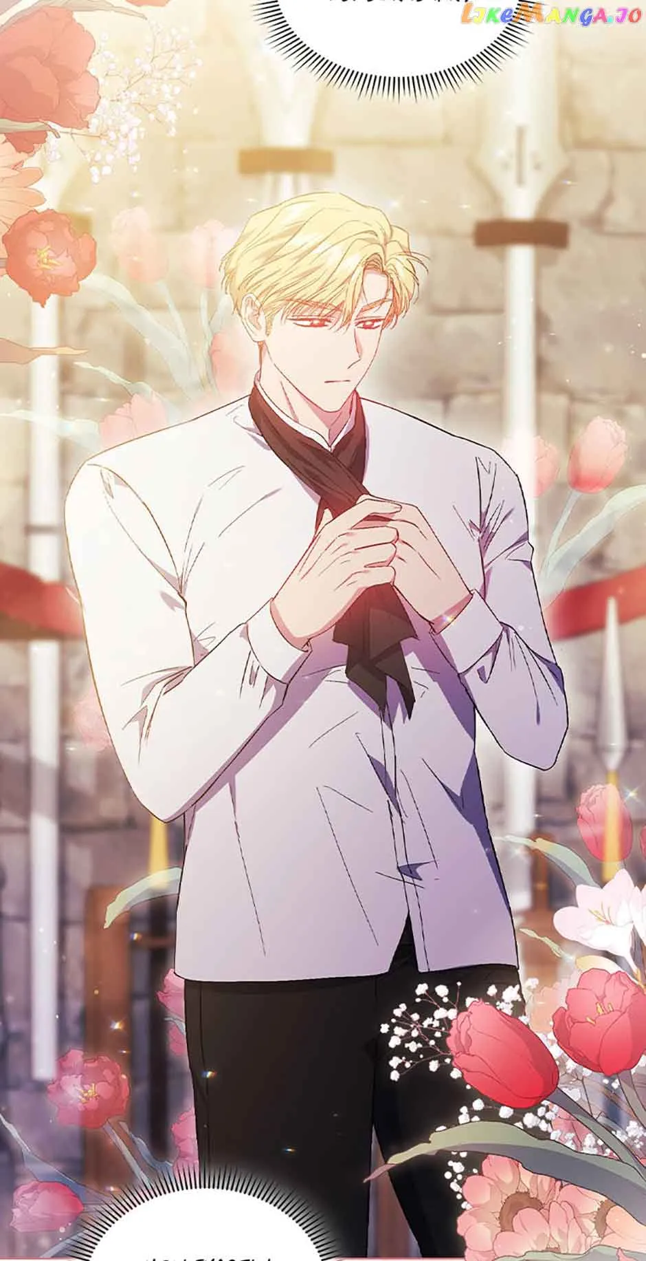 I don’t believe in my twin sister Chapter 44 Online - página 13